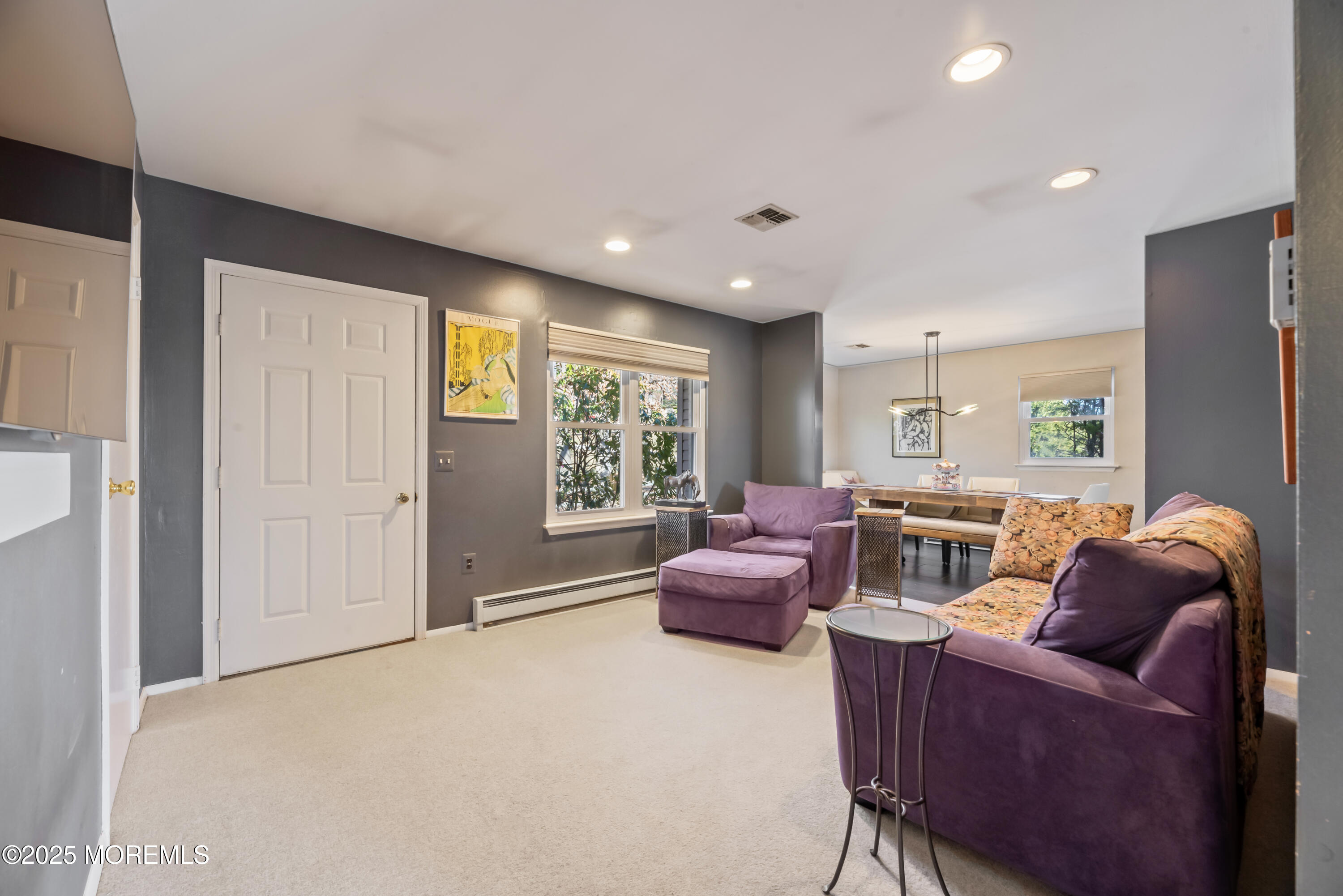 35 Rues Road Cream Ridge, NJ 08514 - Photo 35 of 46 a living room with furniture and a window