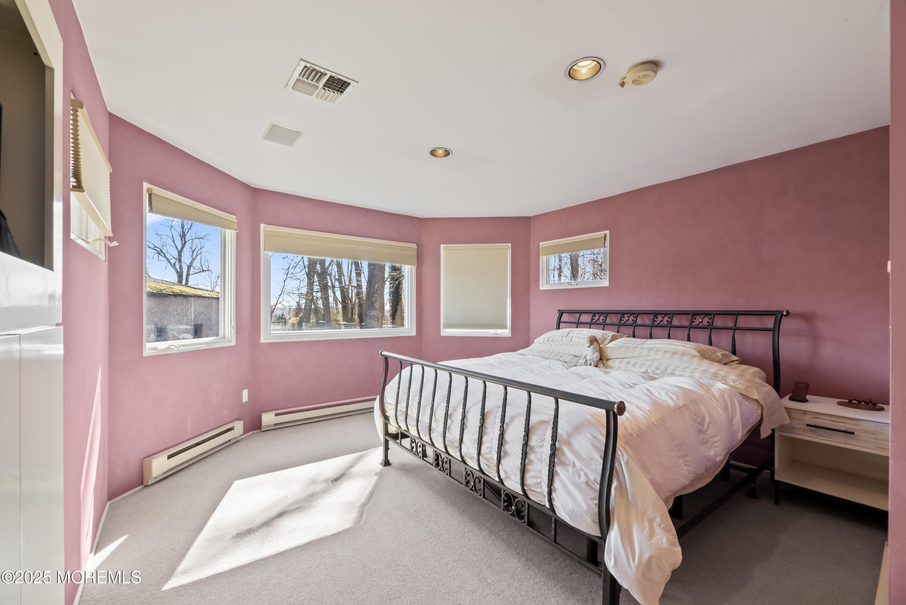 35 Rues Road Cream Ridge, NJ 08514 - Photo 37 of 46 a bed room with a bed and a window
