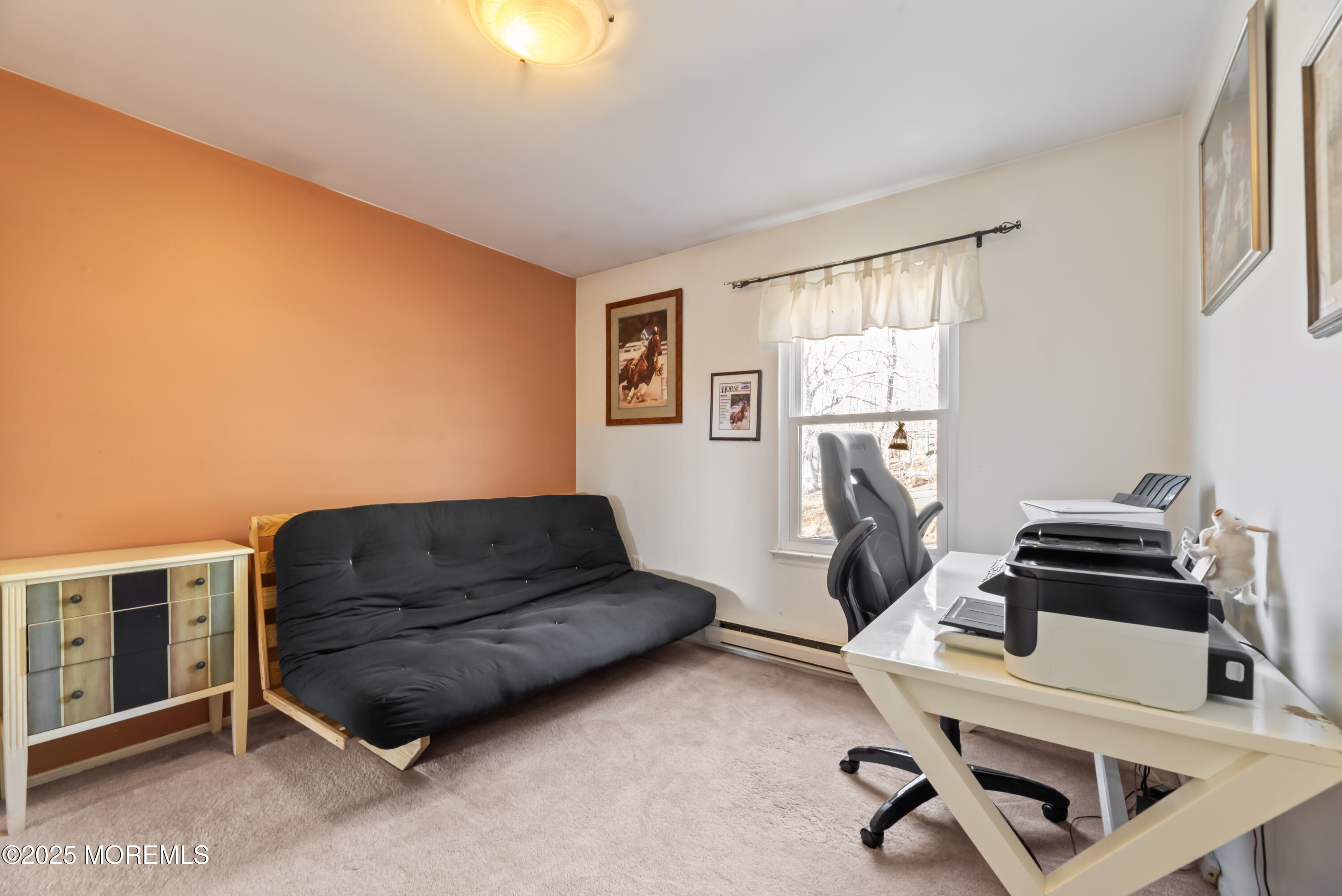 35 Rues Road Cream Ridge, NJ 08514 - Photo 45 of 46 a living room with furniture and a window