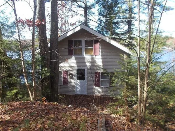$390,000 | 318 Sewell Shores Road, Lebanon, ME 04027