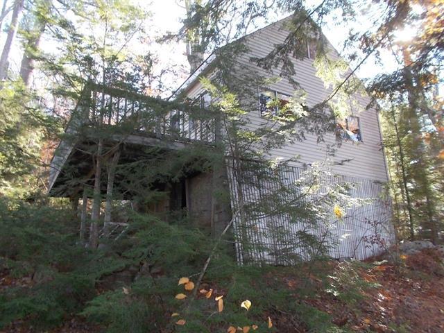 318 Sewell Shores Road Lebanon, ME 04027 - Photo 2 of 14 2