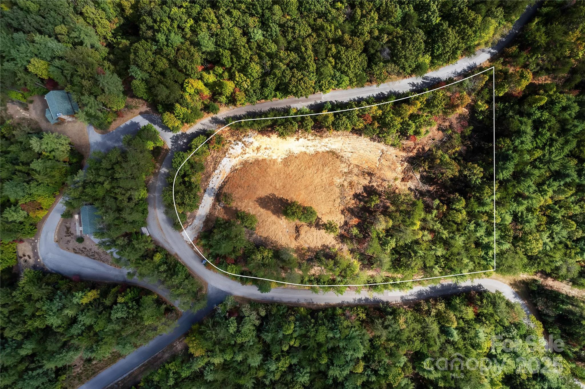 9028 Shortoff View Terrace Nebo, NC 28761 - Photo 5 of 7