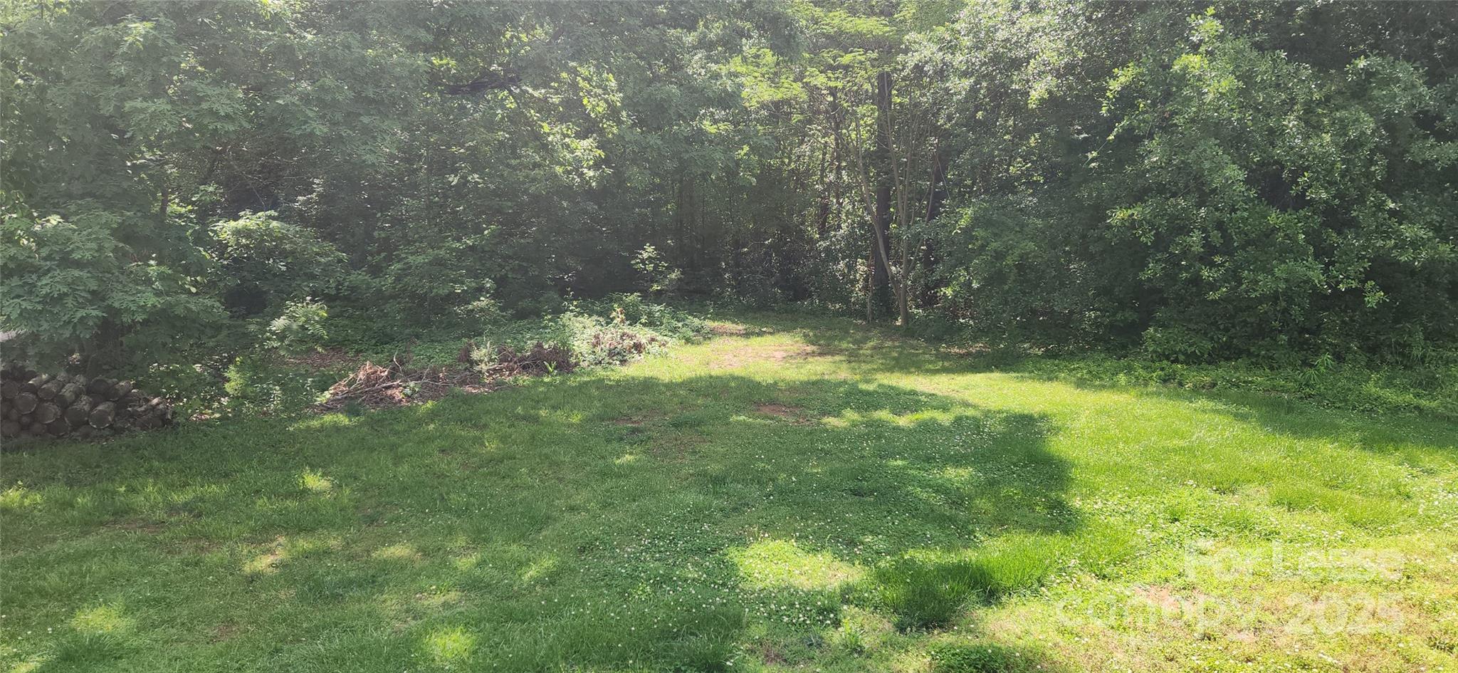 2177 Lynmore Drive Sherrills Ford, NC 28673 - Photo 16 of 18 a view of outdoor space and yard