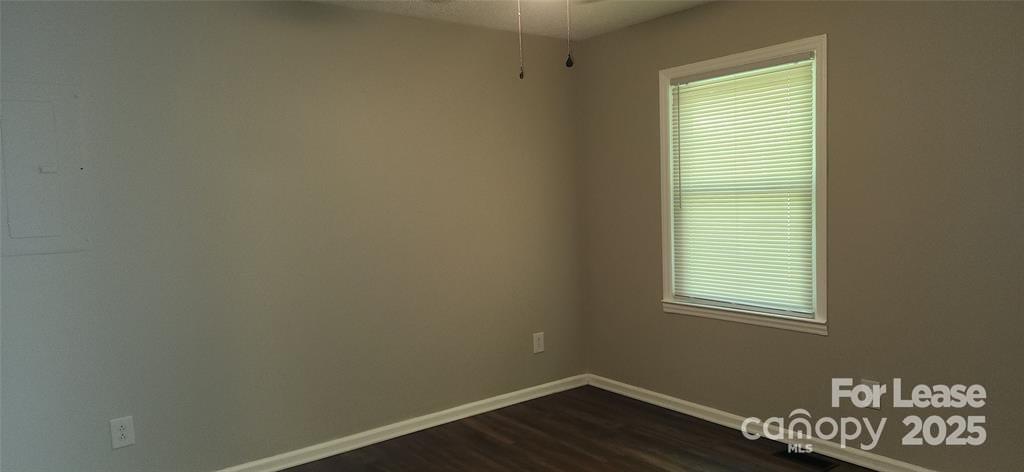 2177 Lynmore Drive Sherrills Ford, NC 28673 - Photo 9 of 18 a view of a room that has a window in it