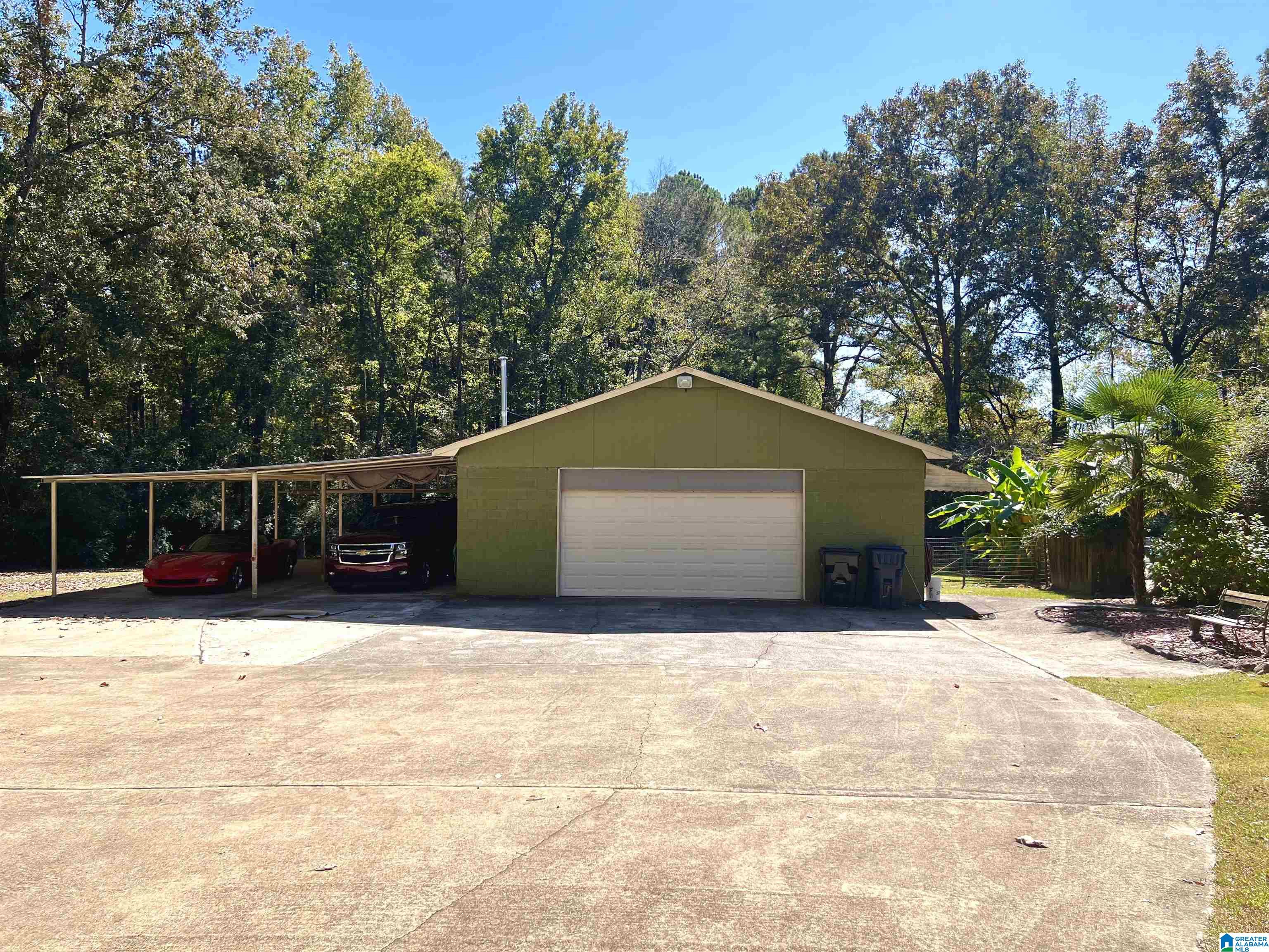 4199 Rene Drive Bessemer, AL 35023 - Photo 41 of 42