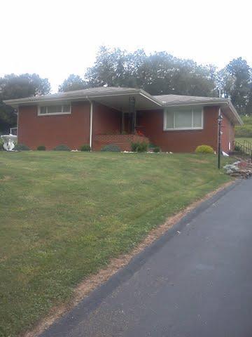 423 Hecla Road Mount Pleasant, PA 15666 - Photo 1 of 1 Exterior Front. Well maintained ranch home