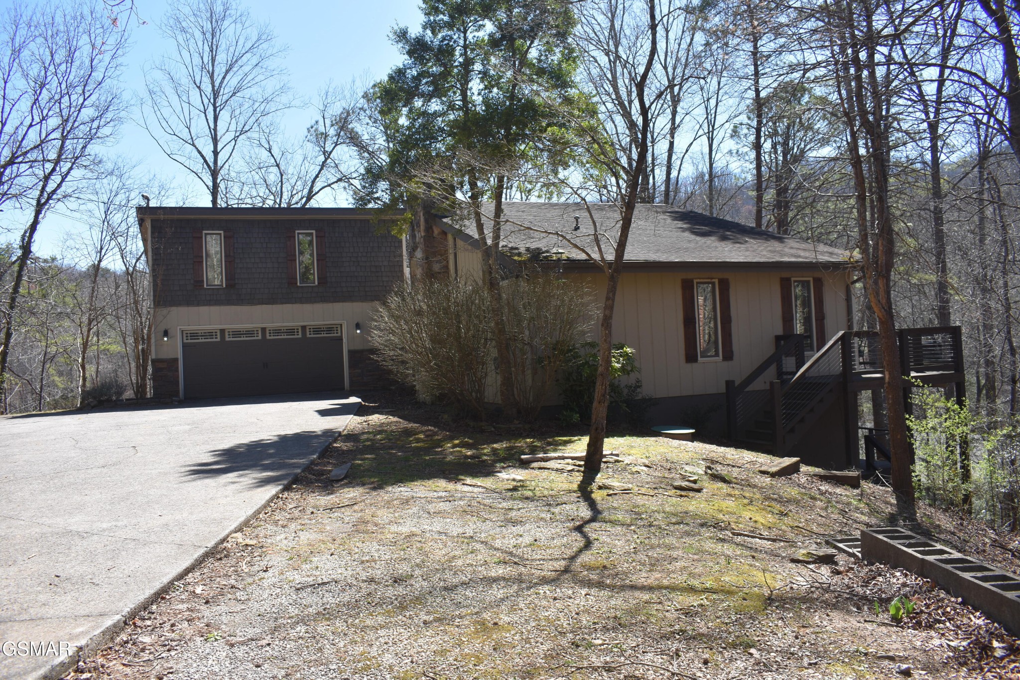 1014 North Ridge Place Sevierville, TN 37876 - Photo 2 of 40 Gallery Image 2
