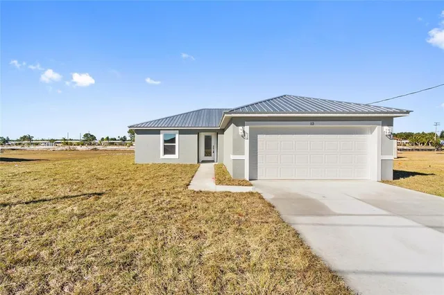 $274,900 | 12 Armbruster Court, Frostproof, FL 33843