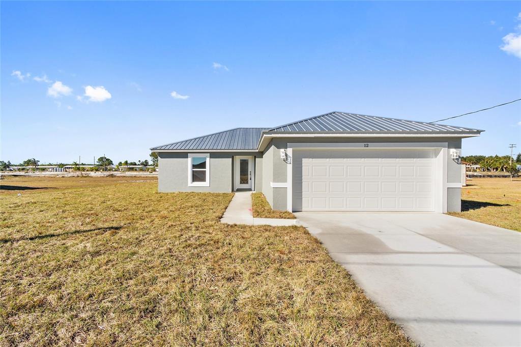 12 Armbruster Court Frostproof, FL 33843 - Photo 2 of 28