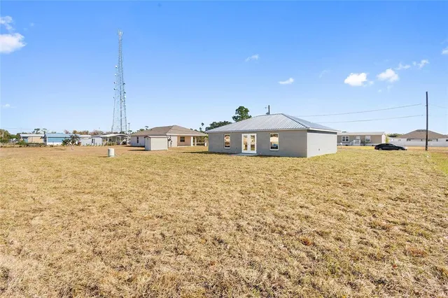 $274,900 | 12 Armbruster Court, Frostproof, FL 33843