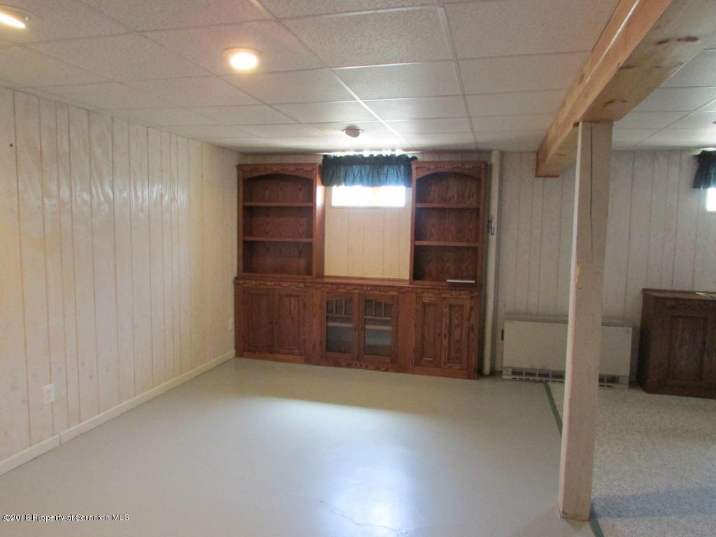 11068 State Rte 3023 Montrose, PA 18801 - Photo 20 of 38 a view of an empty room with closet