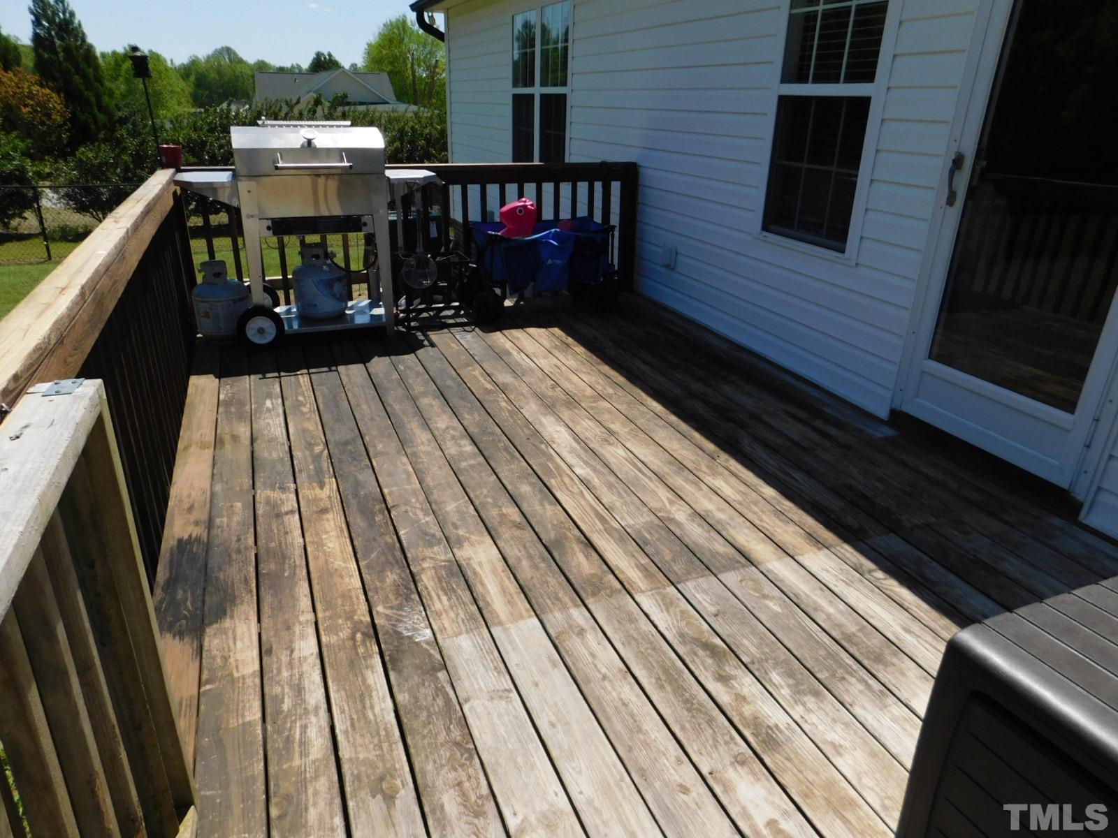 1123 Smith Road Smithfield, NC 27577 - Photo 18 of 26 Gallery Image 18