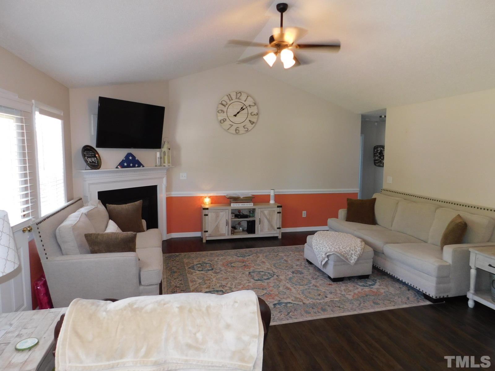 1123 Smith Road Smithfield, NC 27577 - Photo 4 of 26 Gallery Image 4