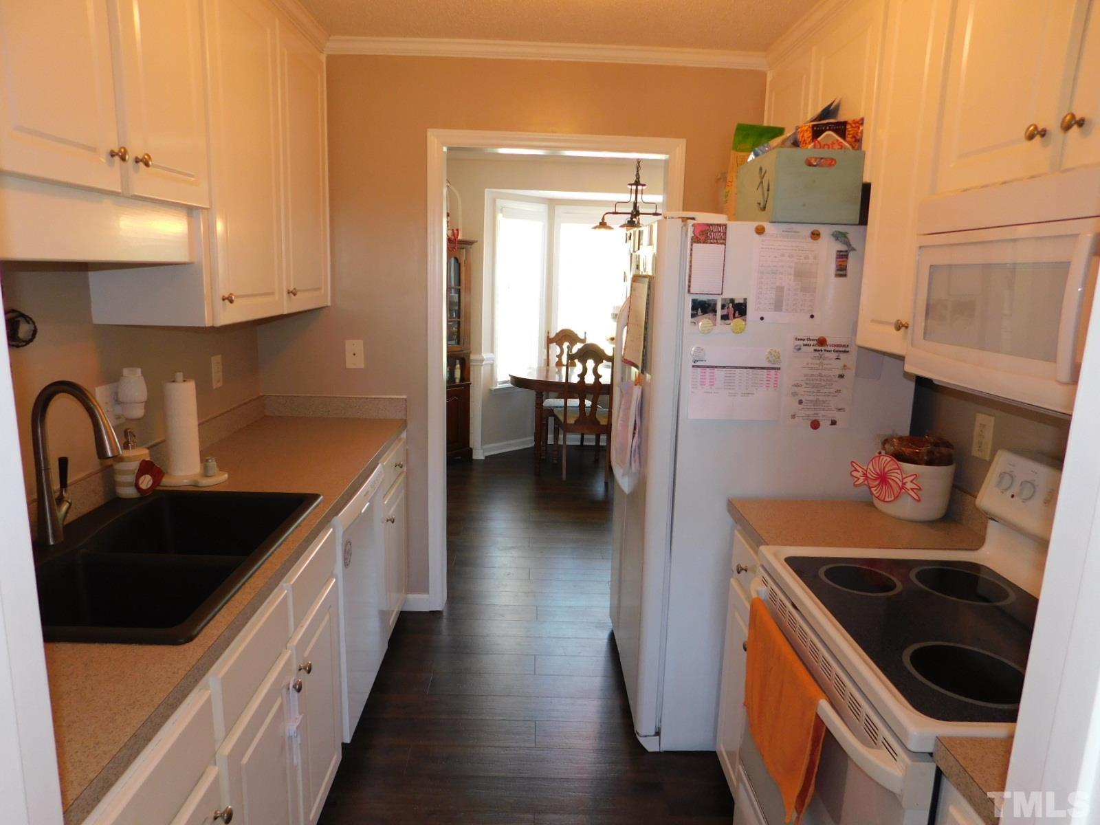 1123 Smith Road Smithfield, NC 27577 - Photo 8 of 26 Gallery Image 8