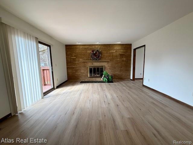 350 East Rising Street Davison, MI 48423 - Photo 13 of 28