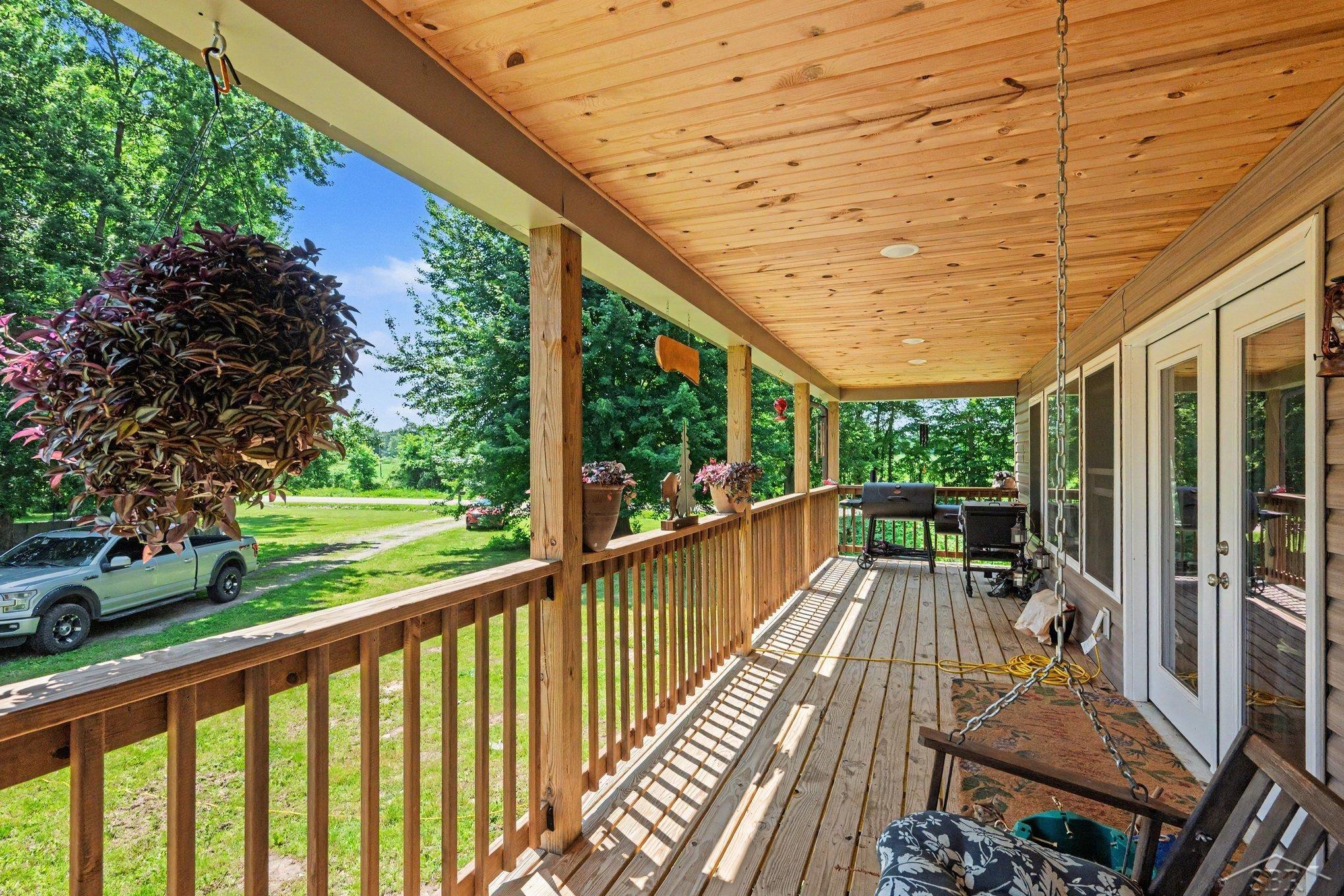 926 Wattles Road Sherwood, MI 49089 - Photo 2 of 16
