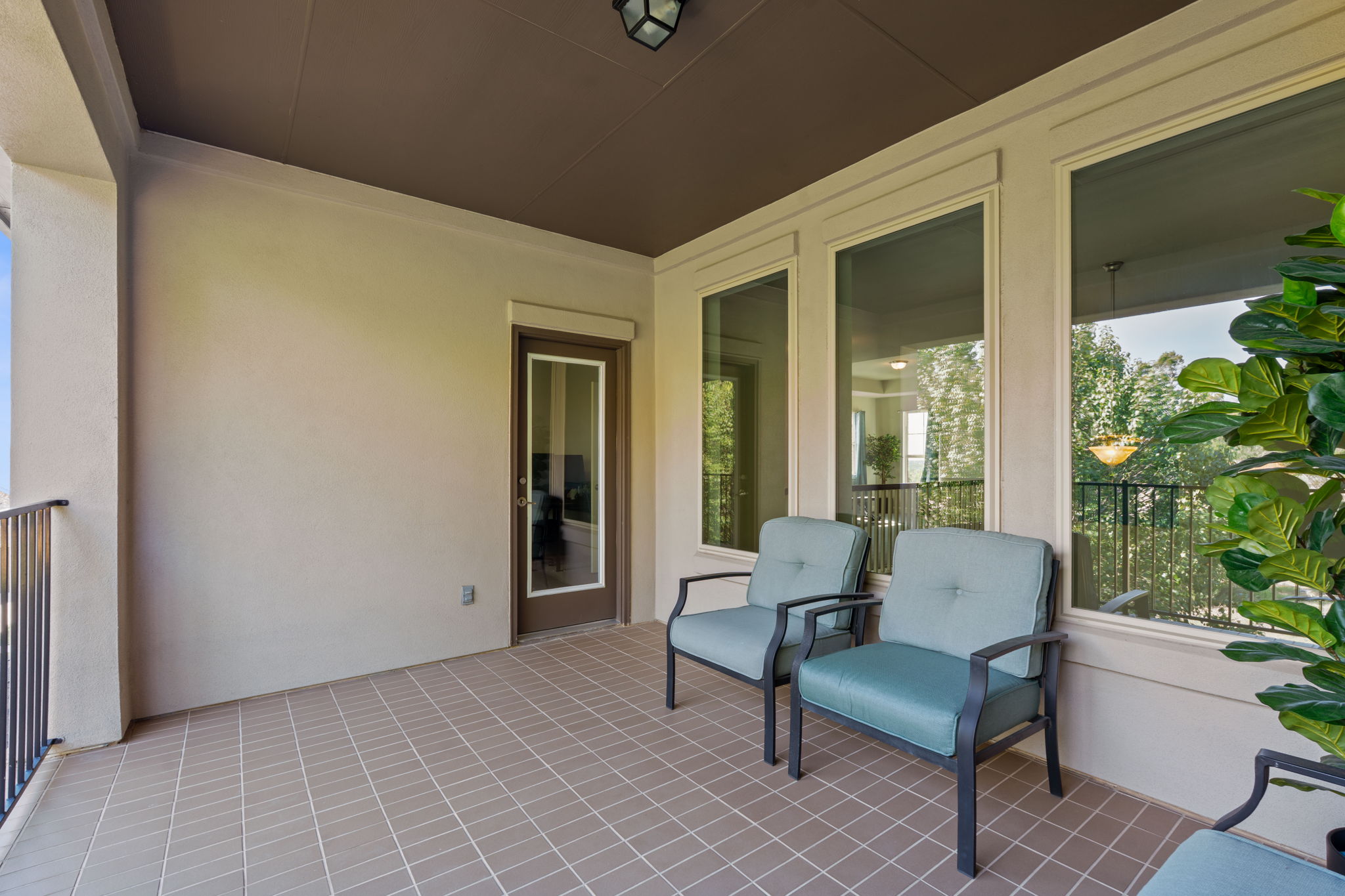 4212 Borho Ranch Street Leander, TX 78641 - Photo 26 of 29 a building outdoor space with patio furniture