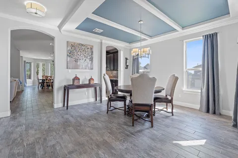 $799,990 | 4212 Borho Ranch Street, Leander, TX 78641