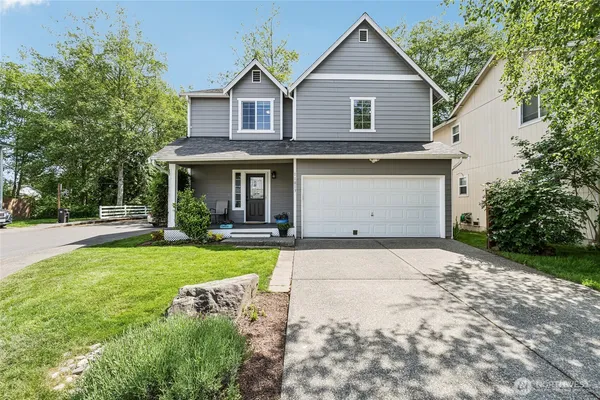 $615,000 | 11013 Meridian Avenue South, Everett, WA 98208