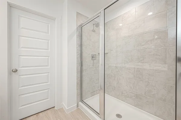 a bathroom with a sink and a bathtub