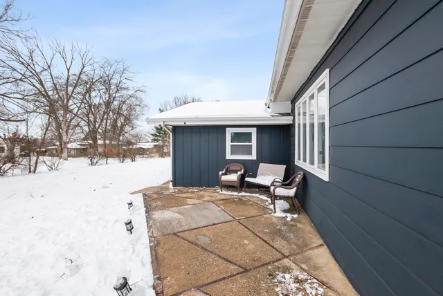 $2,700 | 8340 West Lincoln Highway, Unit 8340, Frankfort, IL 60423