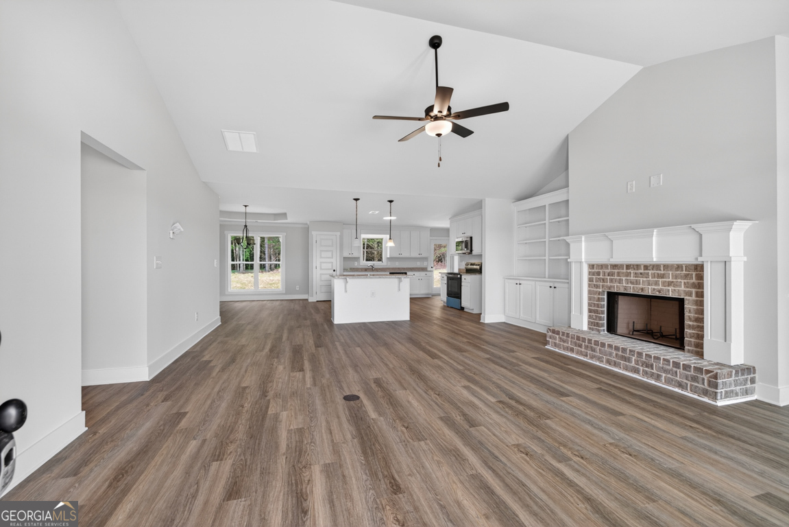 154 Airport Road, Unit 13 Canon, GA 30520 - Photo 5 of 31