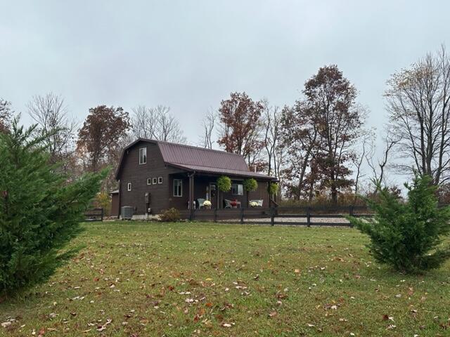 2733 Newland Ridge Road Waverly, OH 45690 - Photo 35 of 48 IMG_2512