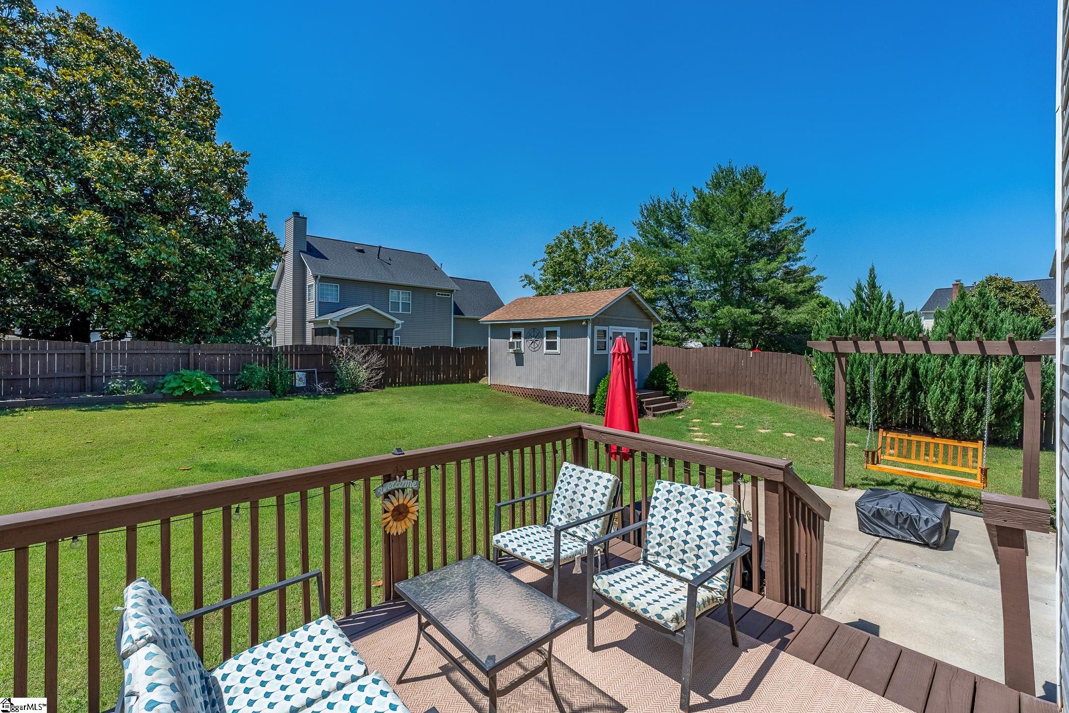 302 Crossvine Way Simpsonville, SC 29680 - Photo 30 of 44