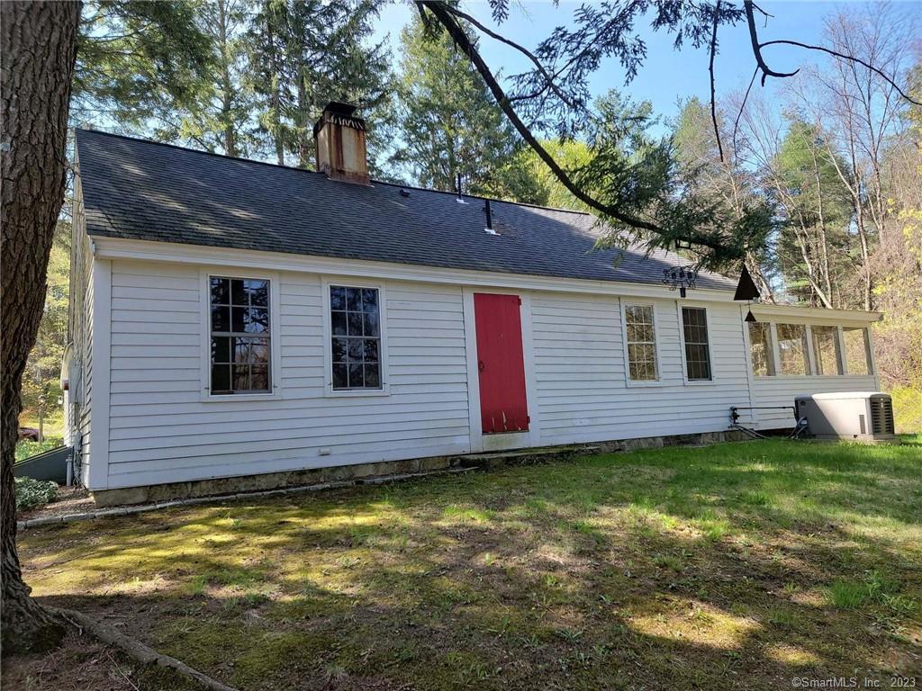 248 Mashamoquet Road Pomfret, CT 06259 - Photo 1 of 1 Gallery Image 1