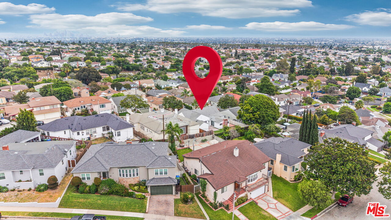 5455 Harcross Drive Los Angeles, CA 90043 - Photo 50 of 57 Gallery Image 50
