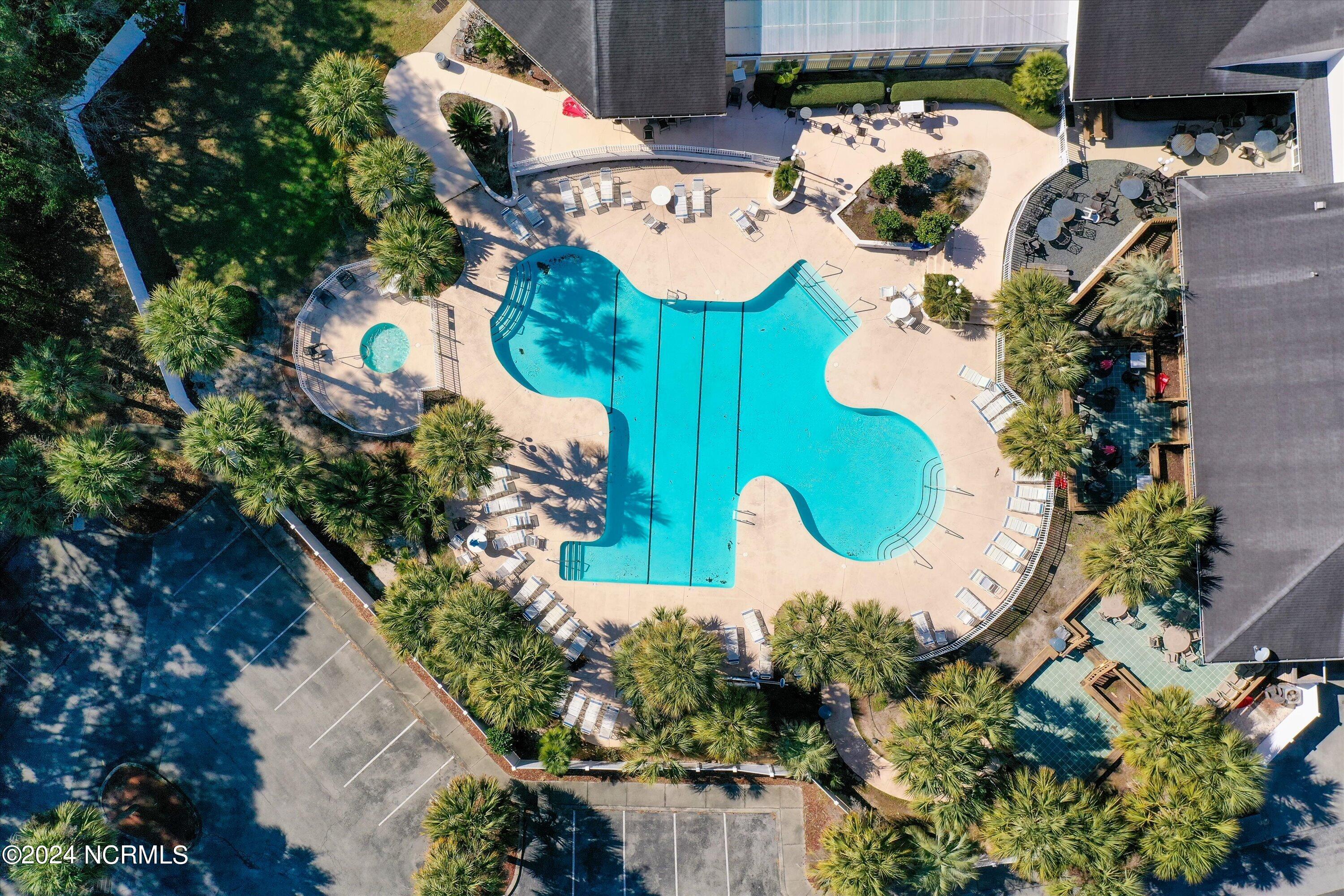 165 Royal Poste Road, Unit 2909 Sunset Beach, NC 28468 - Photo 32 of 33 34-DJI_0162
