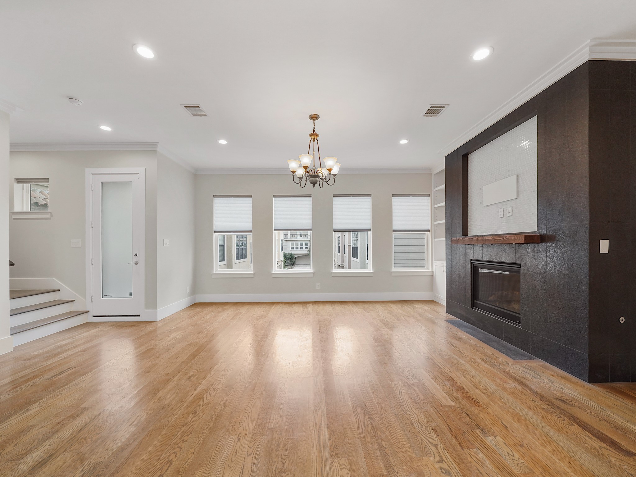 1512 Thompson Street, Unit 2 Houston, TX 77007 - Photo 14 of 39