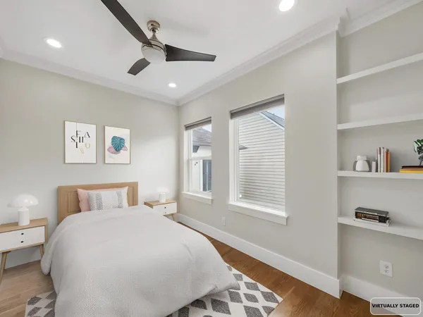 $3,600 | 1512 Thompson Street, Unit 2, Houston, TX 77007