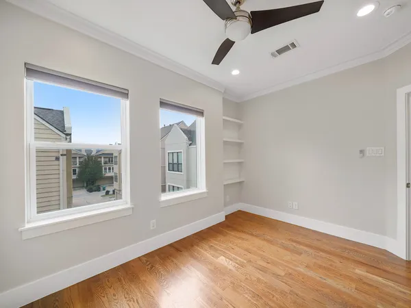 $3,600 | 1512 Thompson Street, Unit 2, Houston, TX 77007