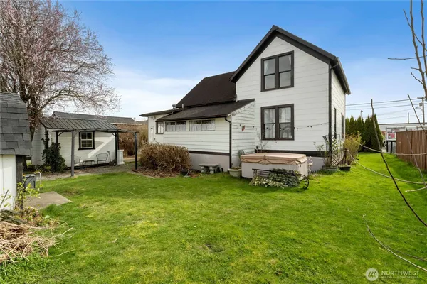 $495,000 | 431 Rainier Avenue, Enumclaw, WA 98022