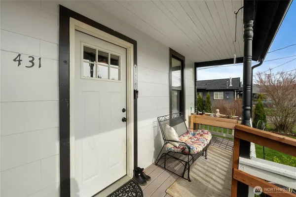 $495,000 | 431 Rainier Avenue, Enumclaw, WA 98022