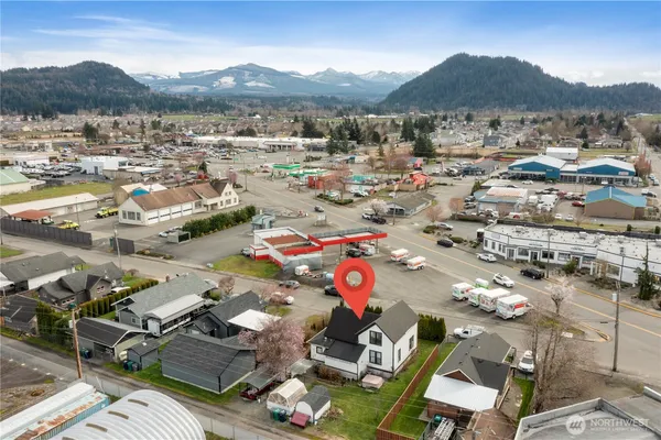 $495,000 | 431 Rainier Avenue, Enumclaw, WA 98022