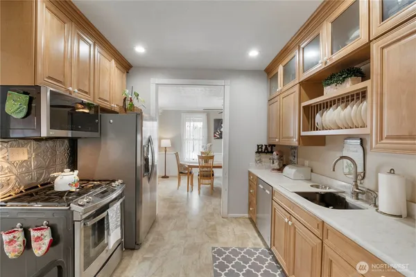 $495,000 | 431 Rainier Avenue, Enumclaw, WA 98022