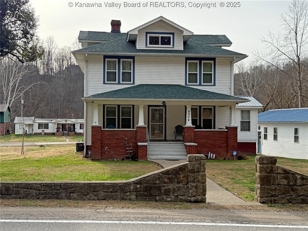 4904 Elk River Road South Elkview, WV 25071 - Photo 50 of 50 Gallery Image 50