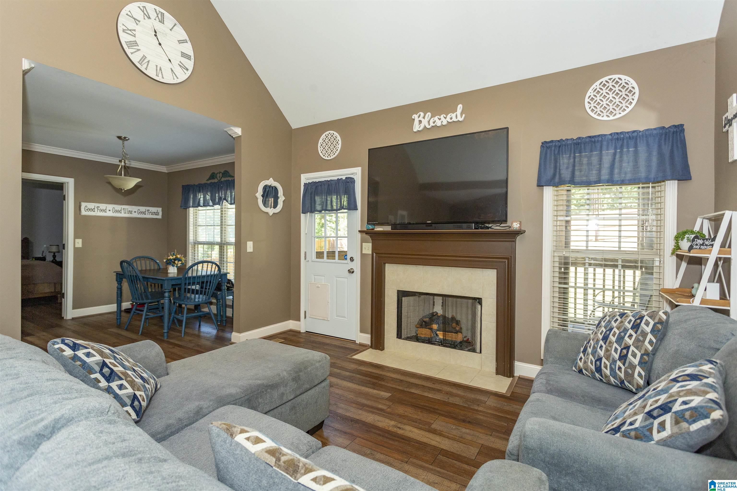 240 Cottage Court Springville, AL 35146 - Photo 17 of 36 Gallery Image 17