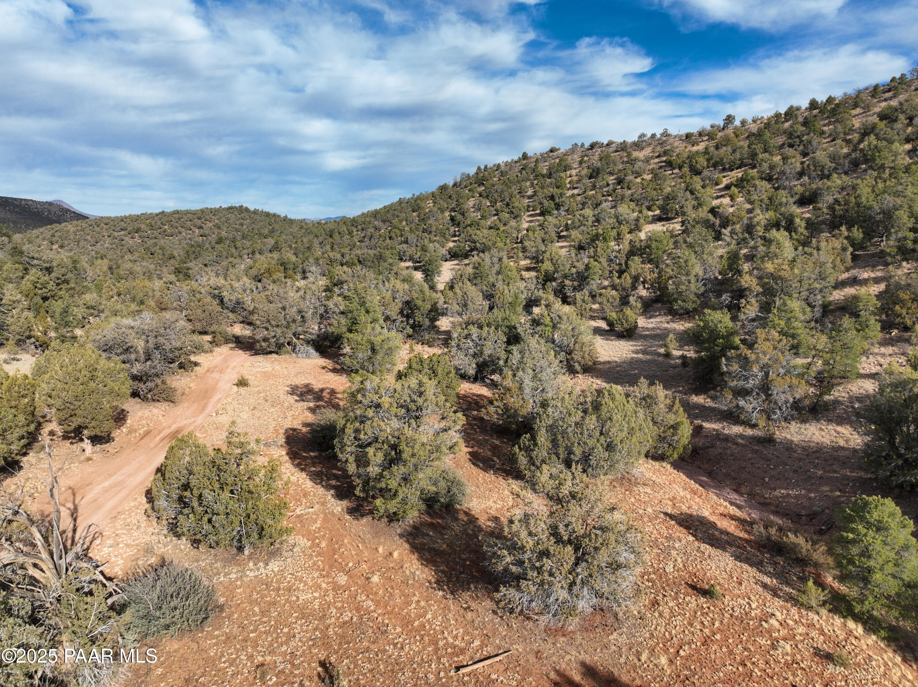 0 Arizona Ash Fork, AZ 86320 - Photo 11 of 47 a view of a large body of water with a building in the background