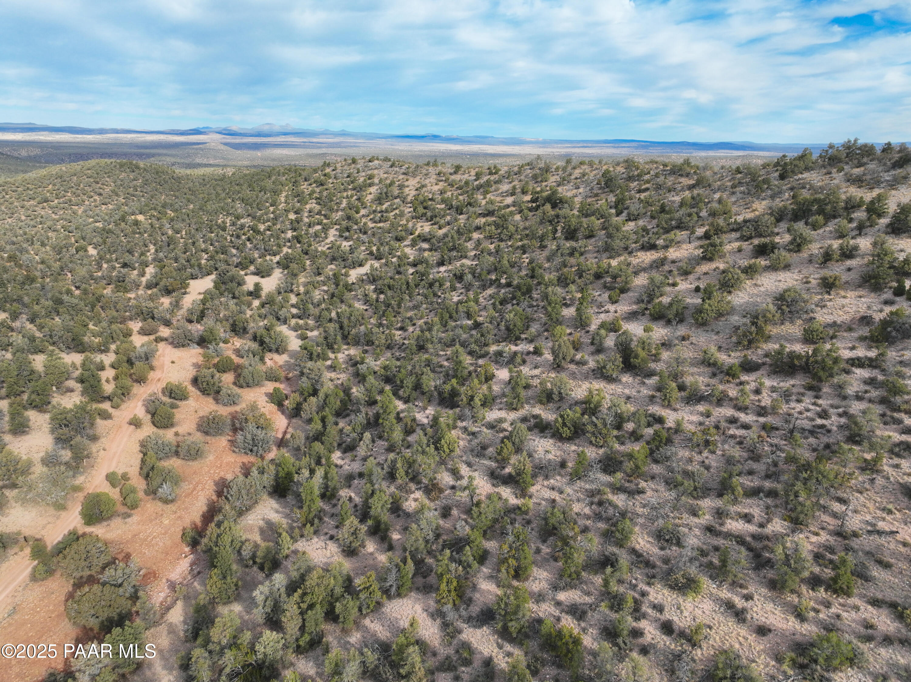 0 Arizona Ash Fork, AZ 86320 - Photo 18 of 47 Aerial View 10