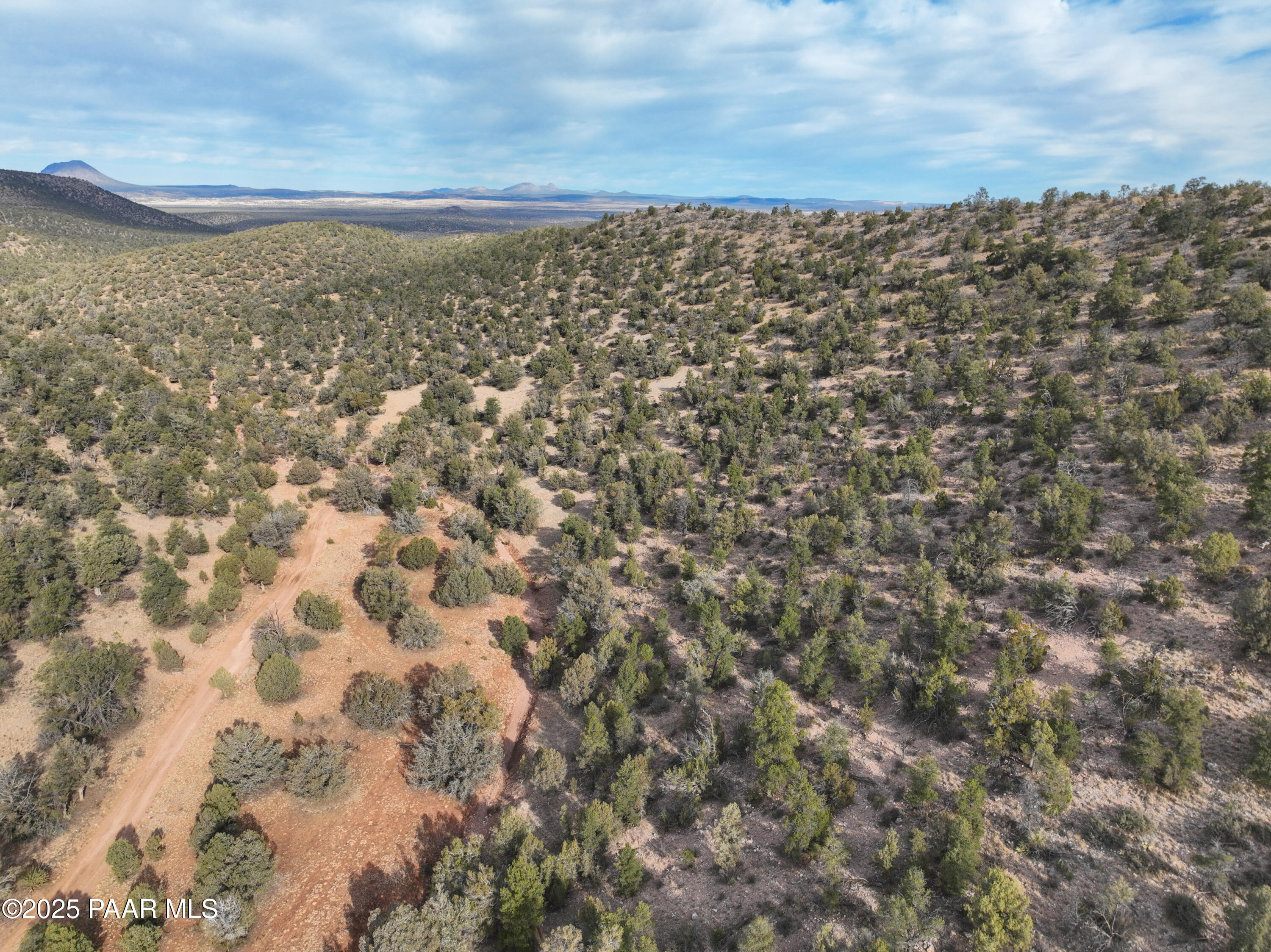 0 Arizona Ash Fork, AZ 86320 - Photo 20 of 47 a view of a sky