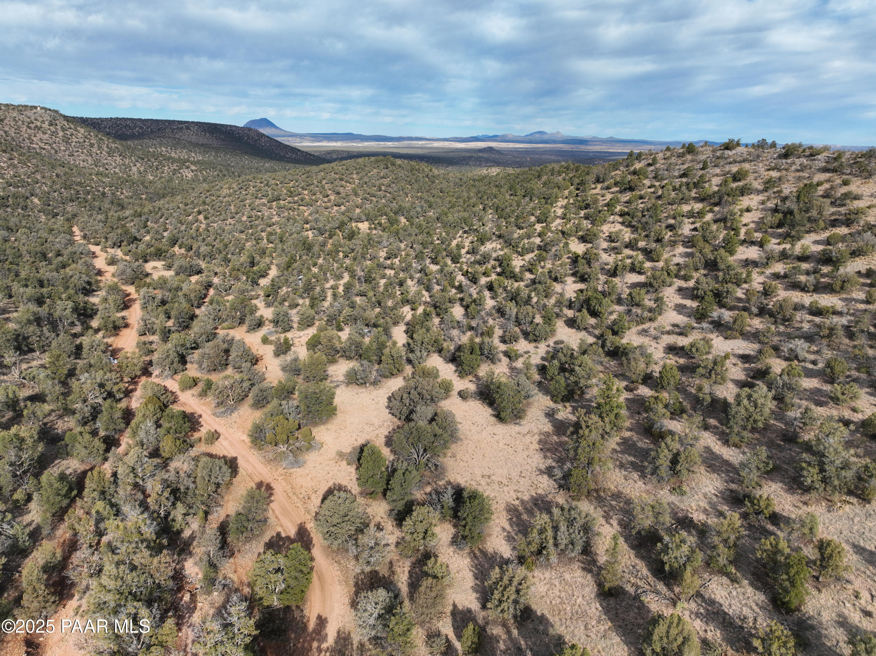 0 Arizona Ash Fork, AZ 86320 - Photo 21 of 47 Aerial View 13