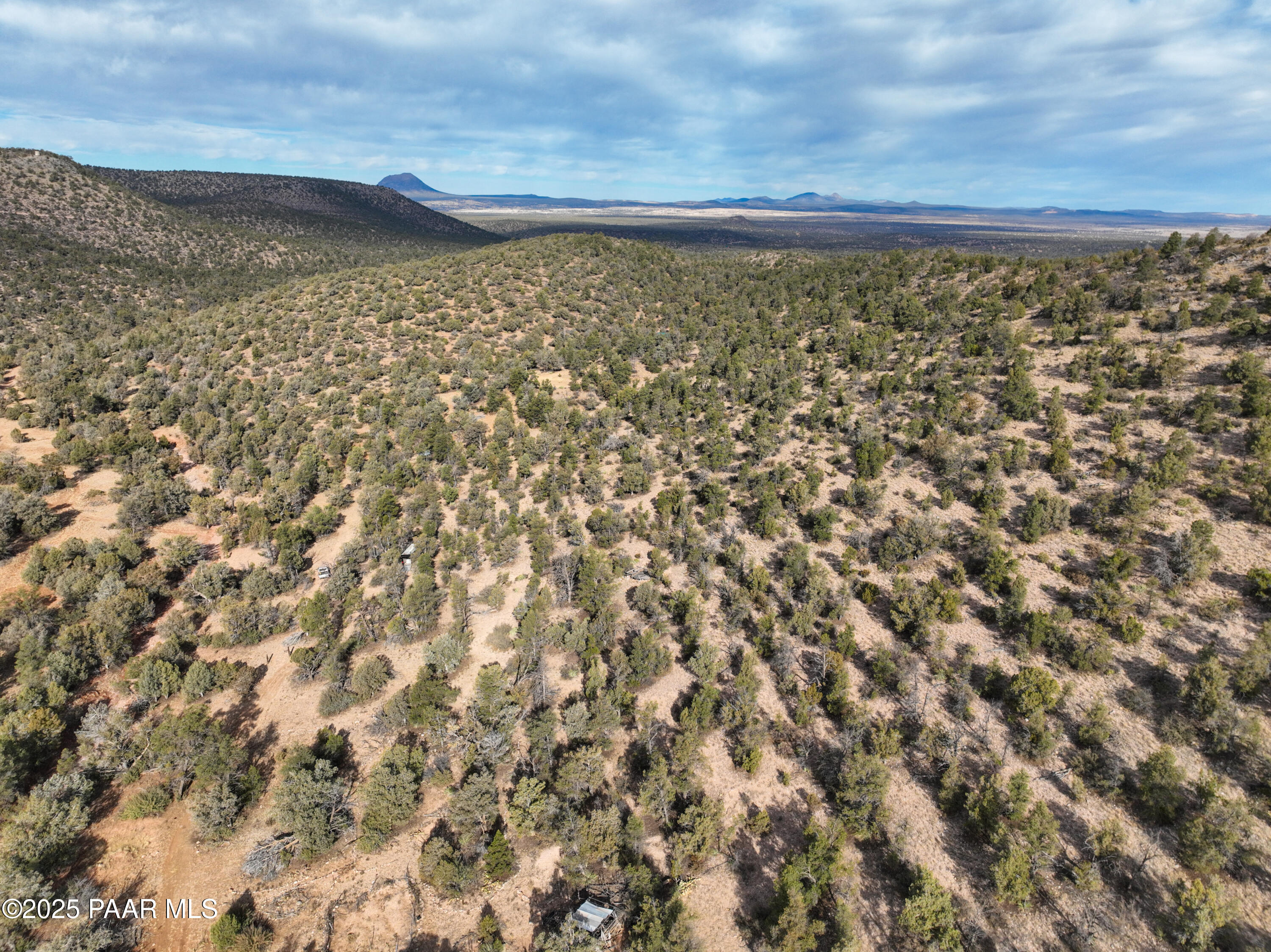 0 Arizona Ash Fork, AZ 86320 - Photo 22 of 47 Aerial View 14