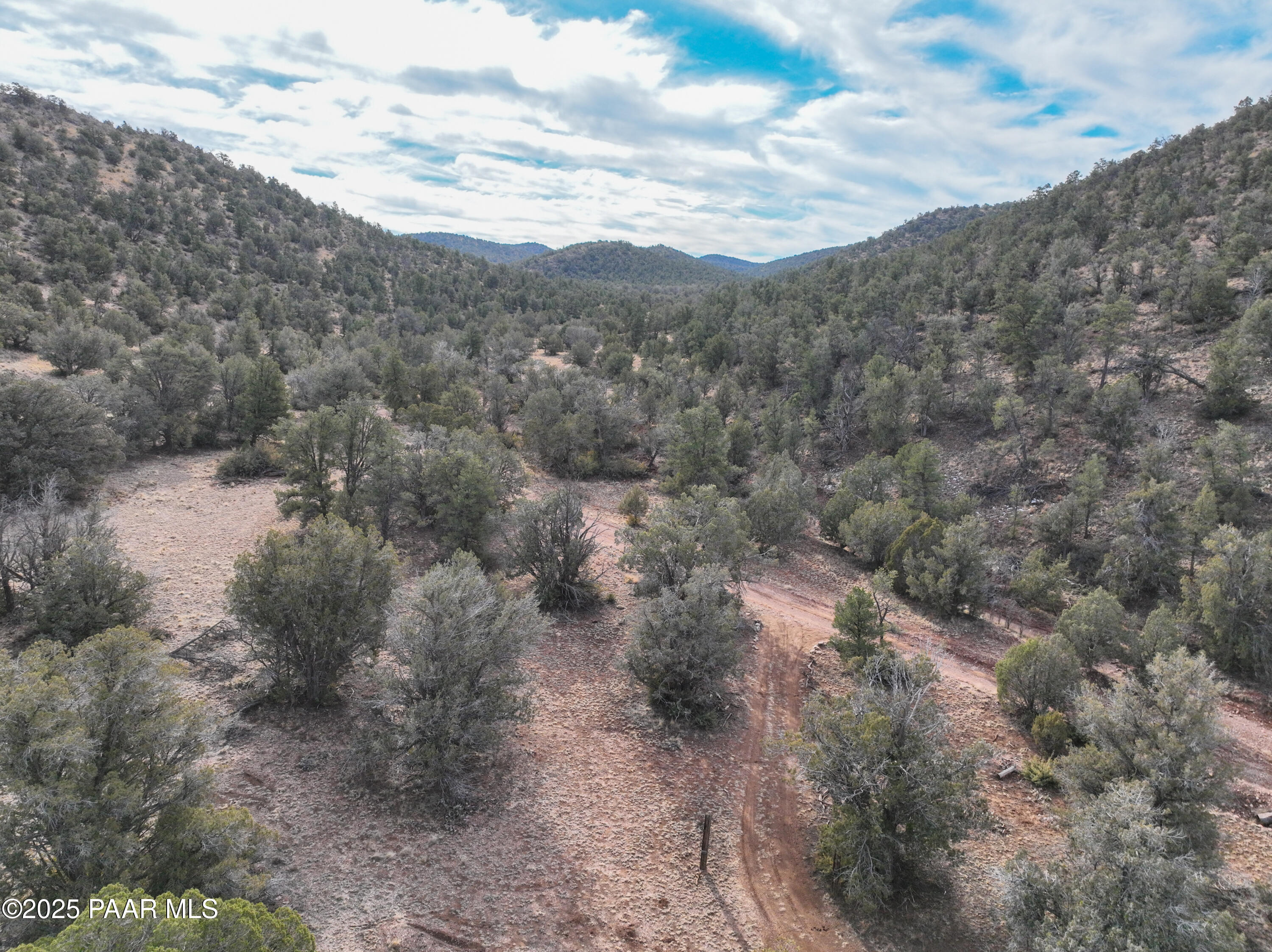0 Arizona Ash Fork, AZ 86320 - Photo 25 of 47 Aerial View 17