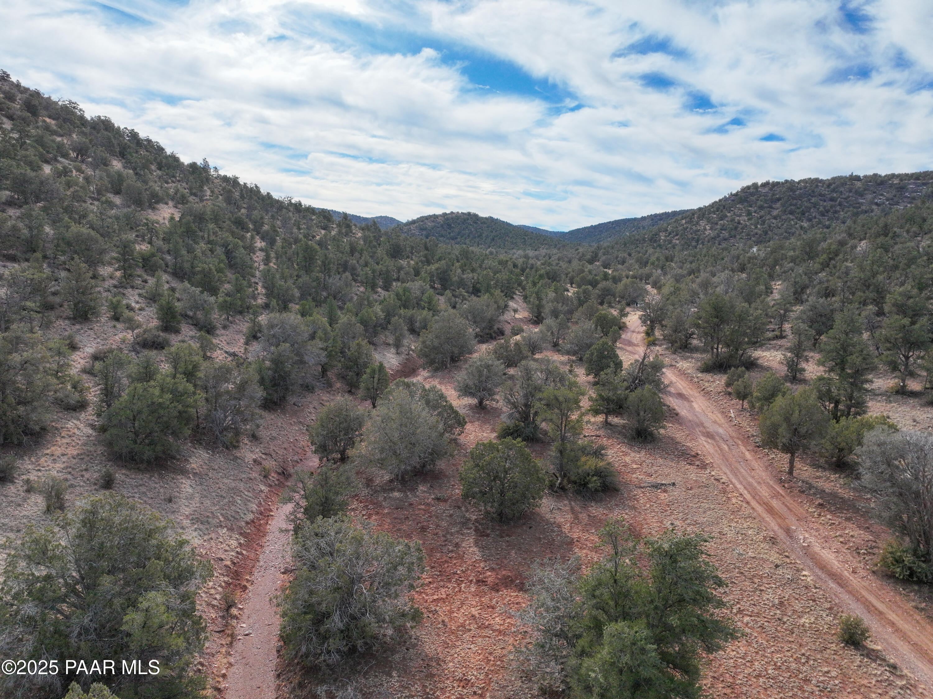 0 Arizona Ash Fork, AZ 86320 - Photo 29 of 47 a view of a dry field