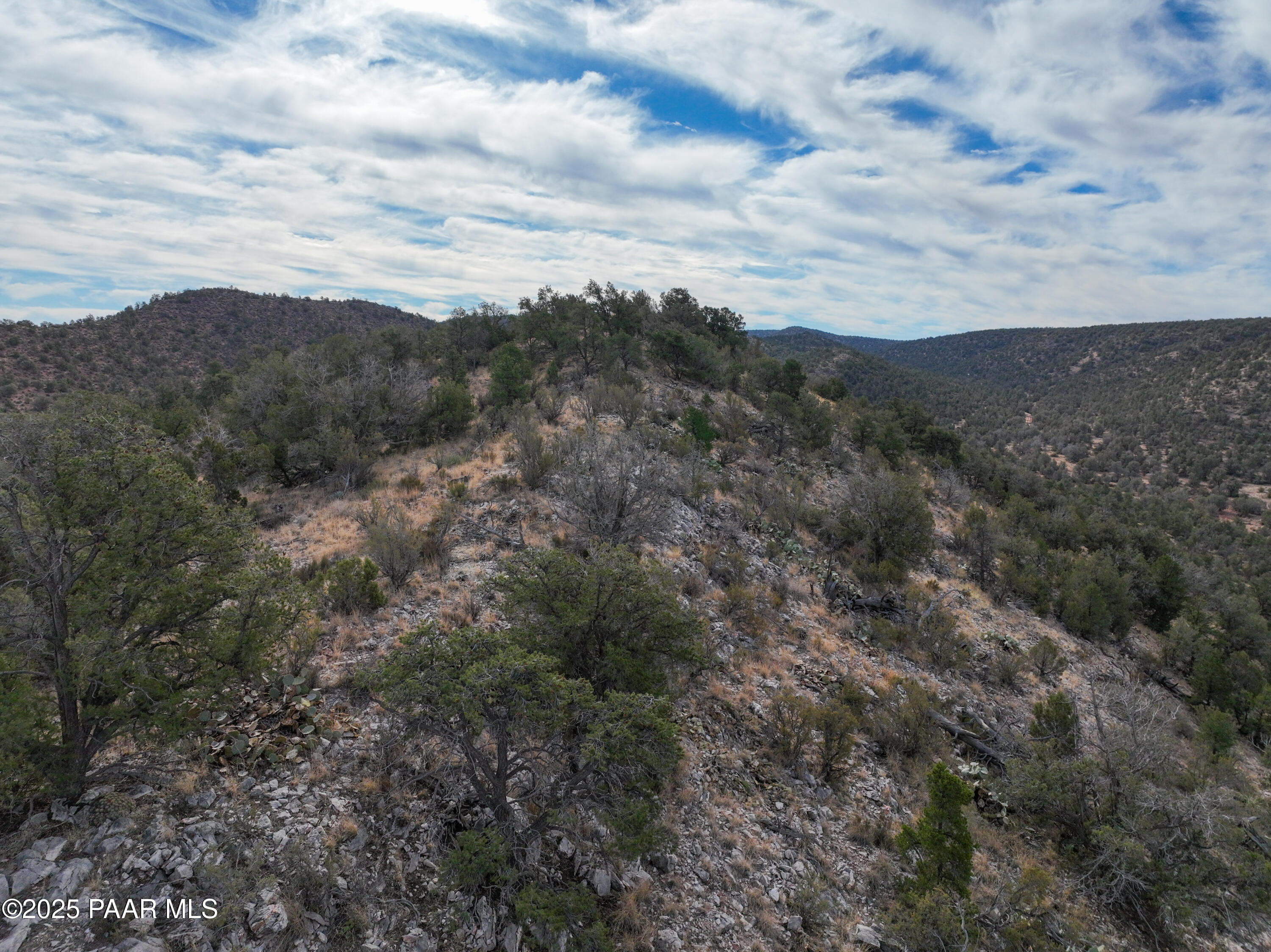 0 Arizona Ash Fork, AZ 86320 - Photo 31 of 47 a view of a city and mountains