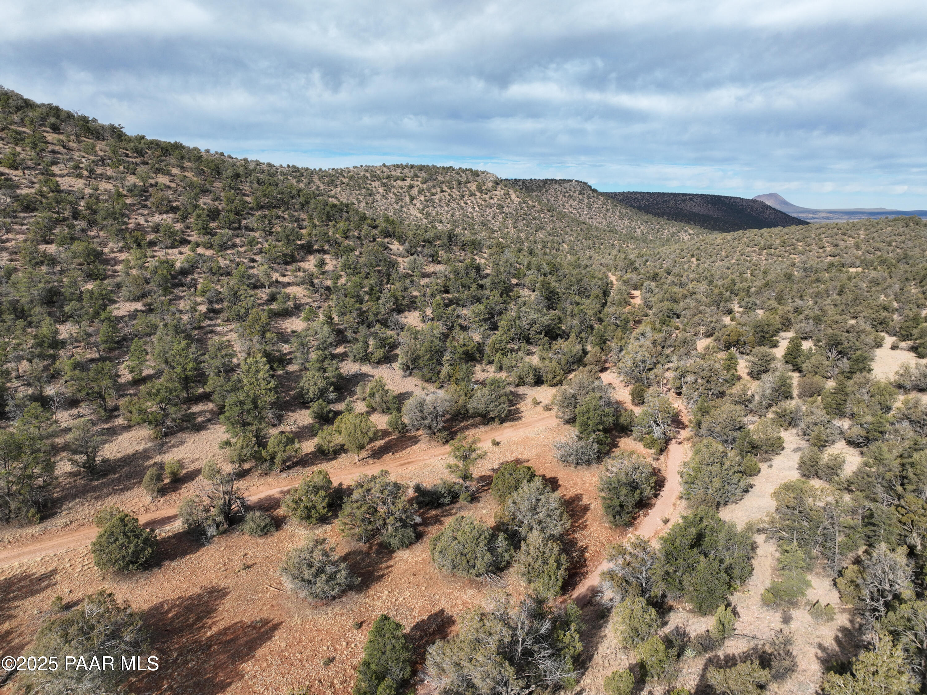 0 Arizona Ash Fork, AZ 86320 - Photo 34 of 47 Aerial View 26