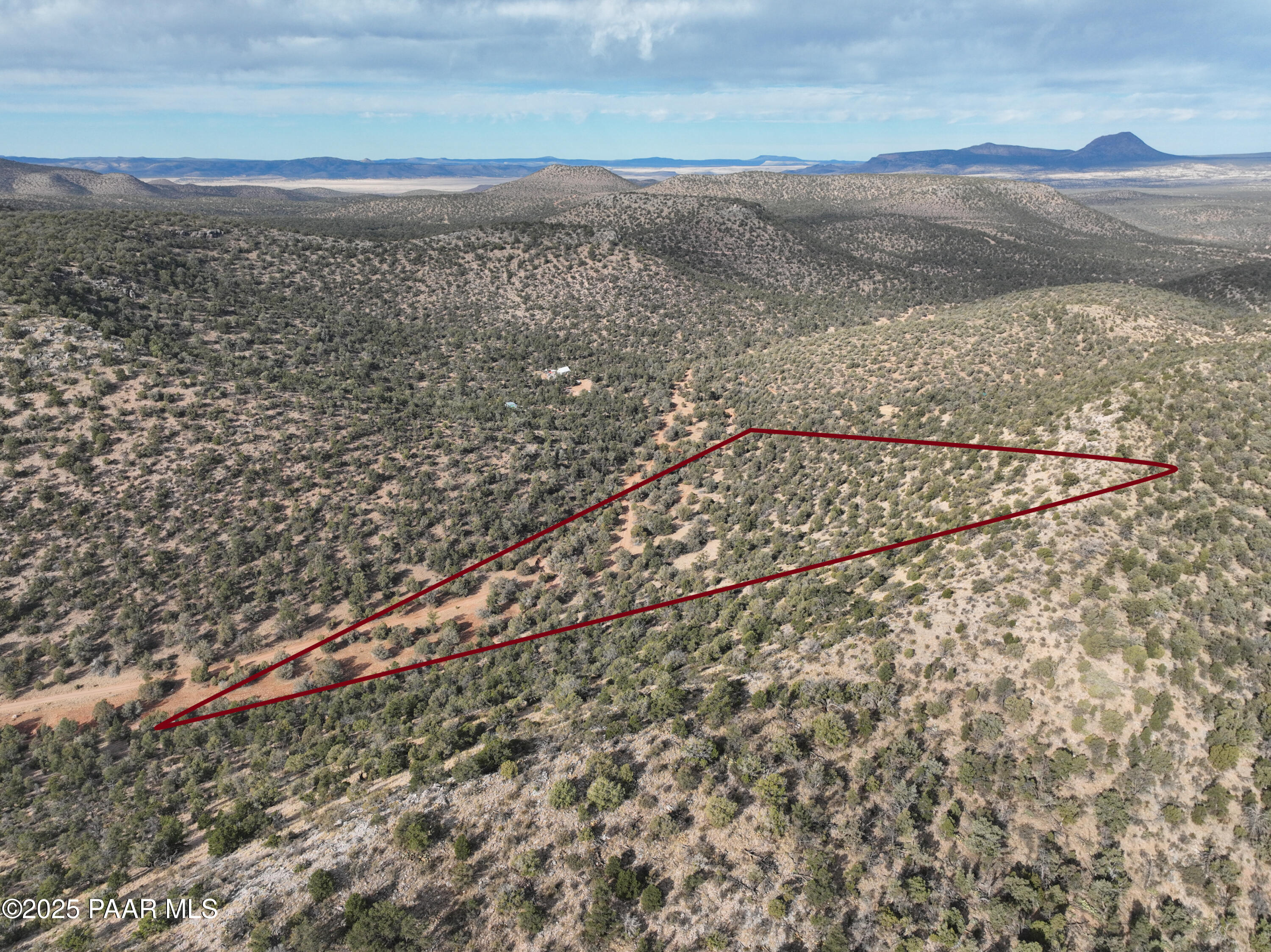 0 Arizona Ash Fork, AZ 86320 - Photo 6 of 47 a view of an ocean beach and mountain